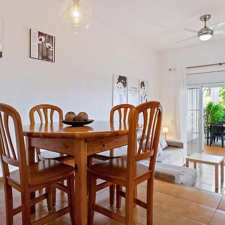 Hauzify I Apartament Audrey Platja d'Aro Exteriér fotografie