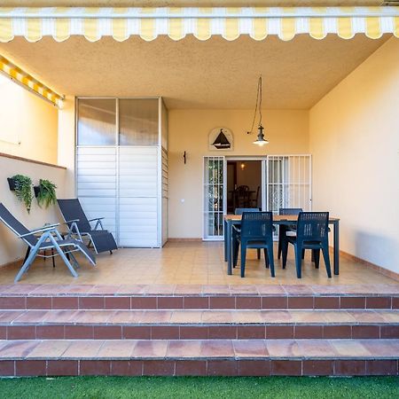 Hauzify I Apartament Audrey Platja d'Aro Exteriér fotografie