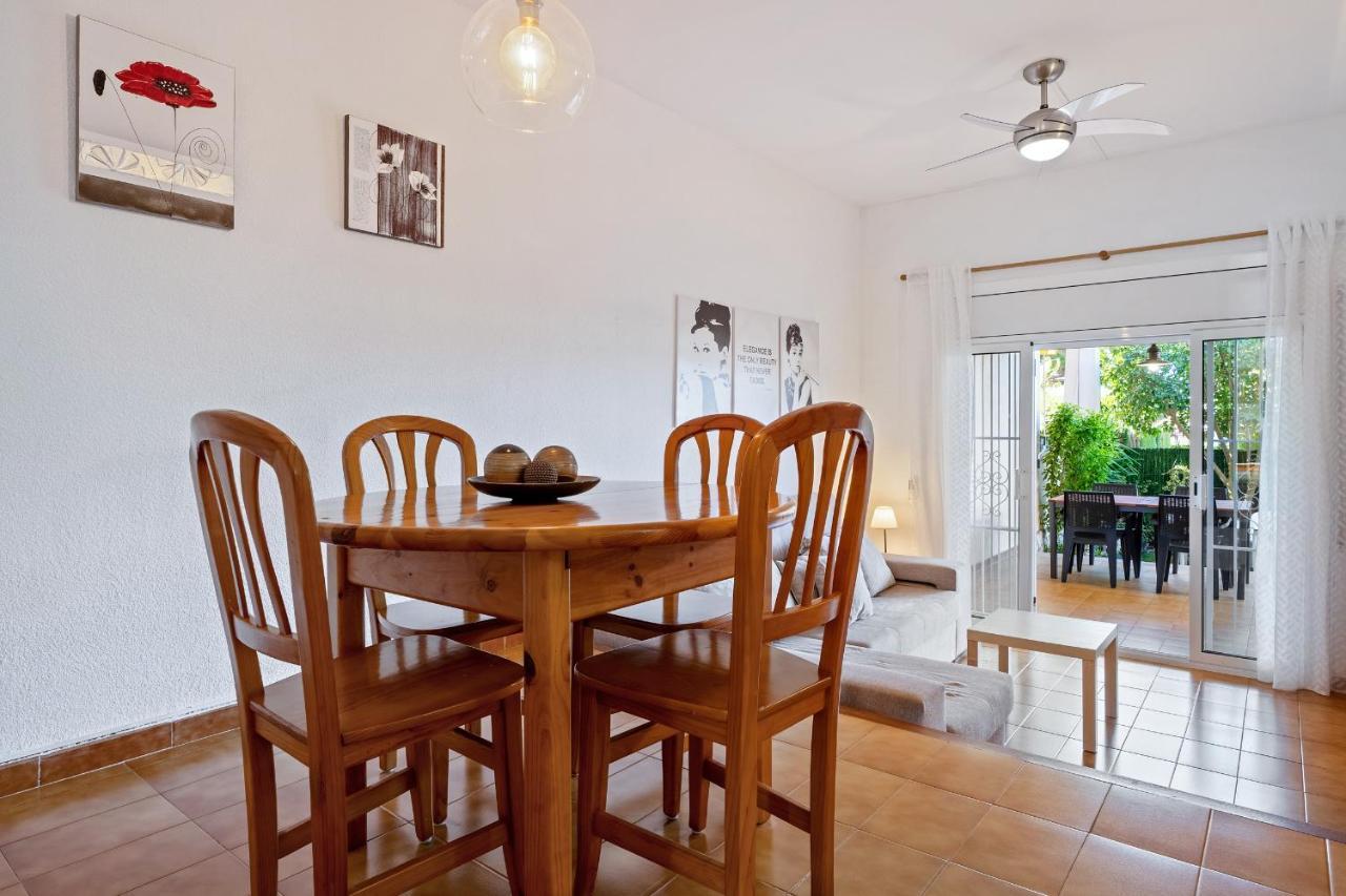 Hauzify I Apartament Audrey Platja d'Aro Exteriér fotografie