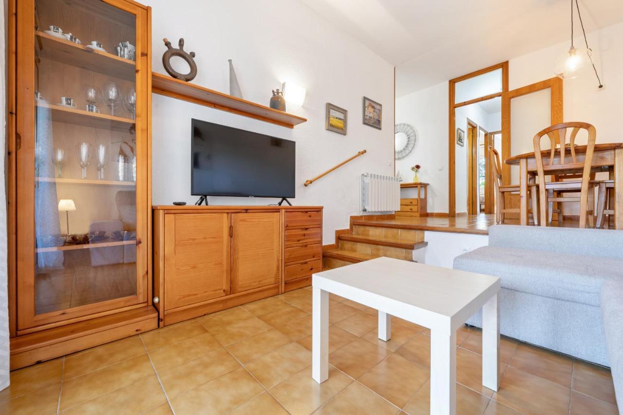 Hauzify I Apartament Audrey Platja d'Aro Exteriér fotografie