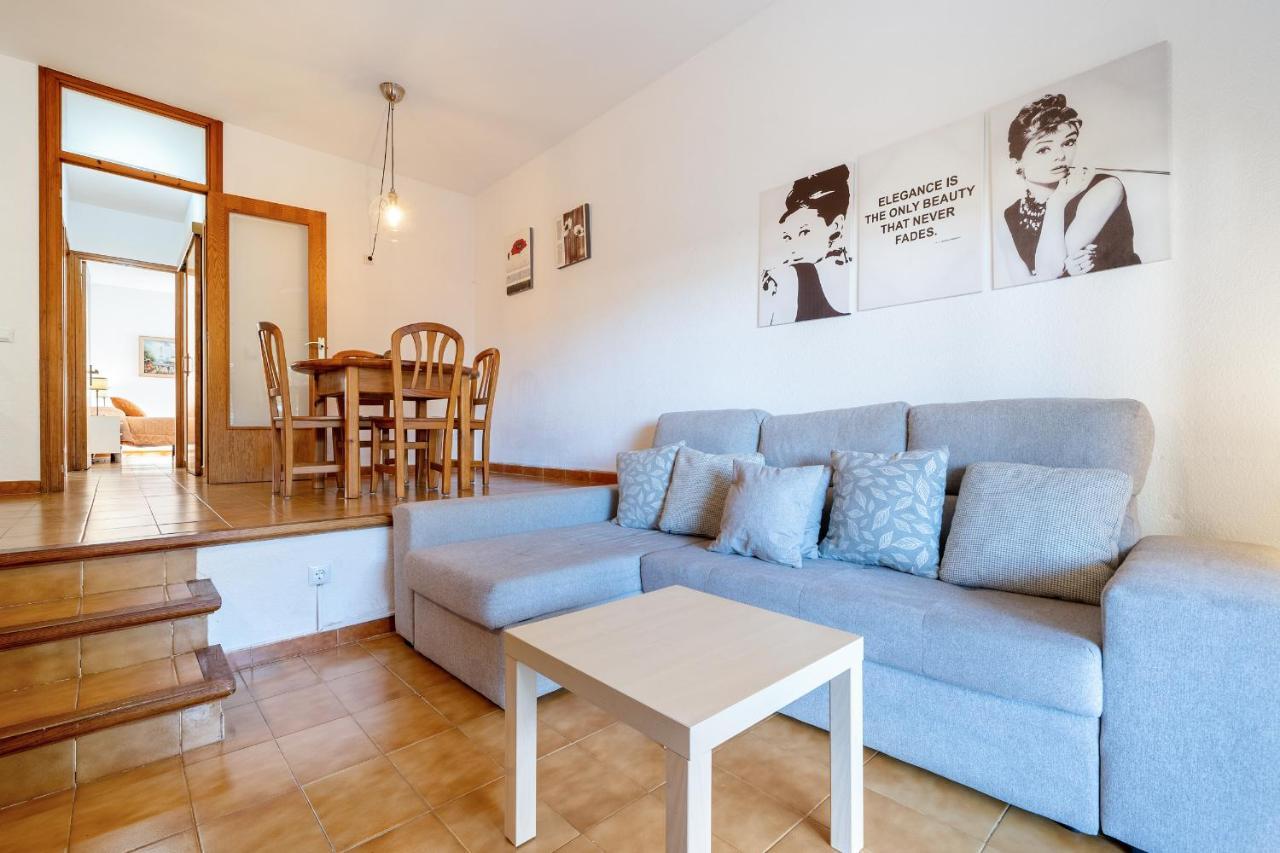 Hauzify I Apartament Audrey Platja d'Aro Exteriér fotografie