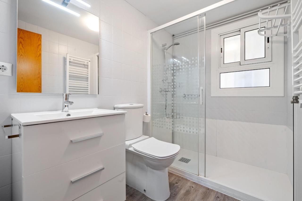 Hauzify I Apartament Audrey Platja d'Aro Exteriér fotografie