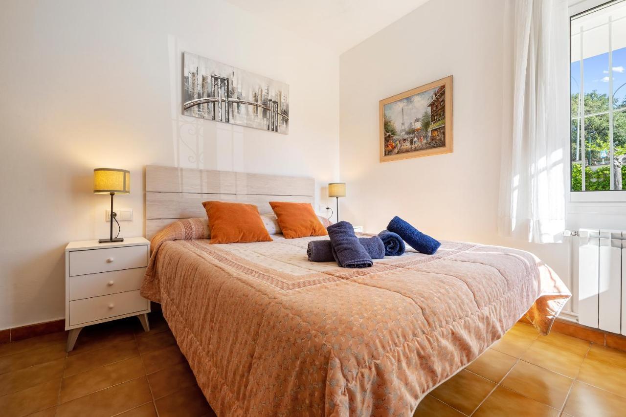 Hauzify I Apartament Audrey Platja d'Aro Exteriér fotografie