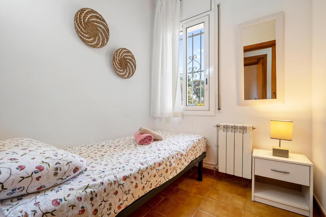 Hauzify I Apartament Audrey Platja d'Aro Exteriér fotografie