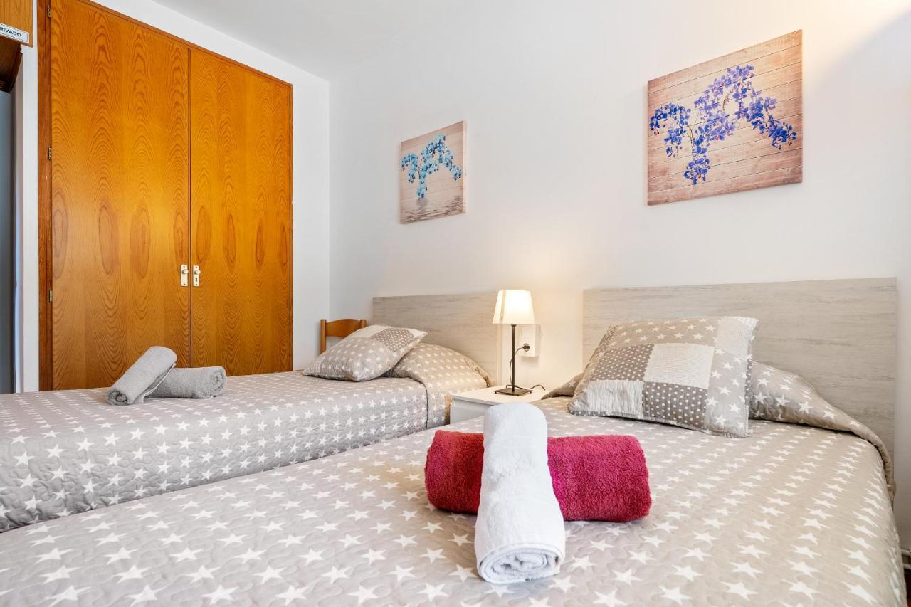 Hauzify I Apartament Audrey Platja d'Aro Exteriér fotografie