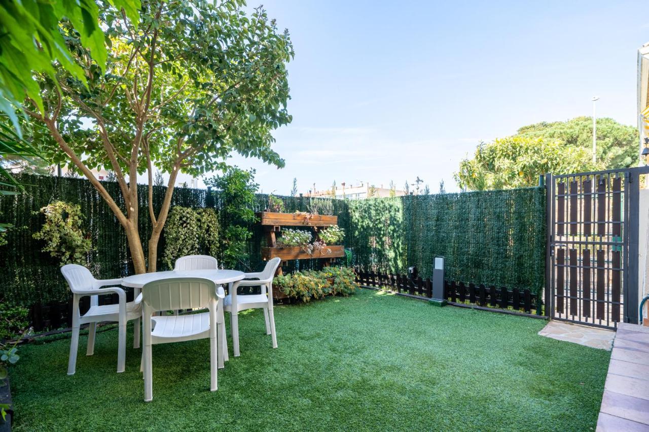 Hauzify I Apartament Audrey Platja d'Aro Exteriér fotografie