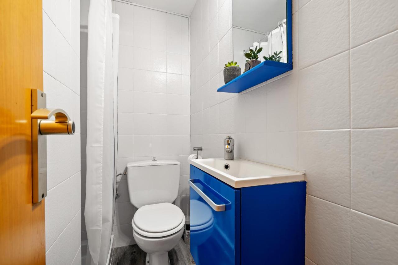 Hauzify I Apartament Audrey Platja d'Aro Exteriér fotografie