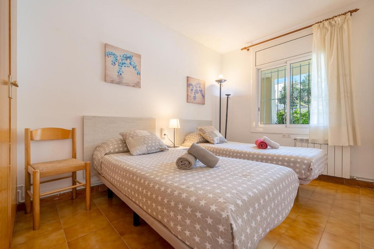 Hauzify I Apartament Audrey Platja d'Aro Exteriér fotografie