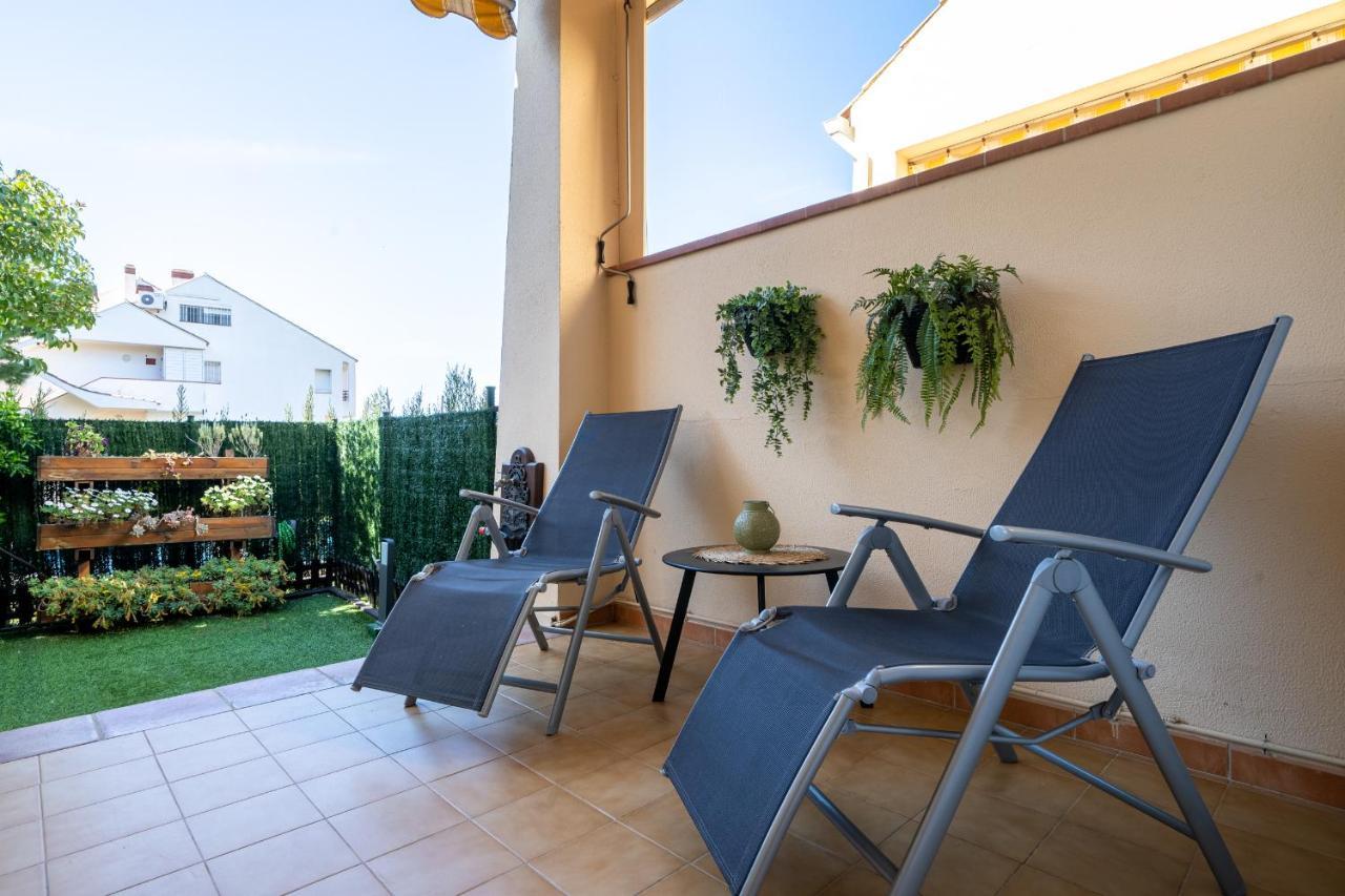 Hauzify I Apartament Audrey Platja d'Aro Exteriér fotografie