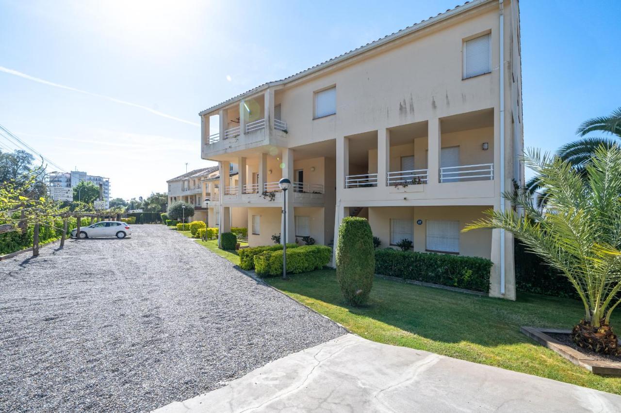 Hauzify I Apartament Audrey Platja d'Aro Exteriér fotografie