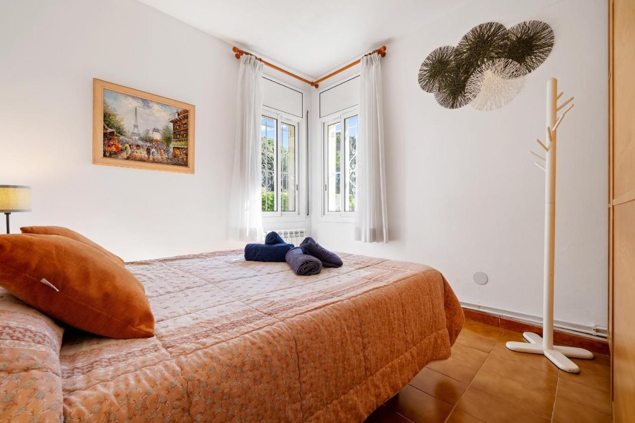 Hauzify I Apartament Audrey Platja d'Aro Exteriér fotografie