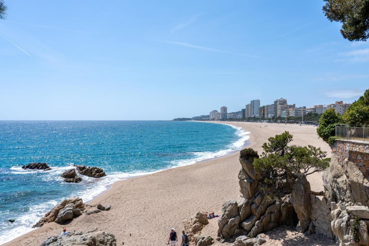 Hauzify I Apartament Audrey Platja d'Aro Exteriér fotografie